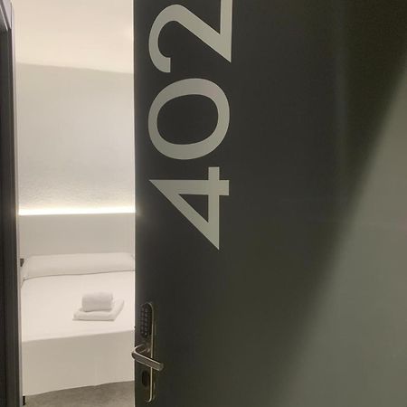 Hotel Dl Urban Castellón de la Plana Eksteriør bilde