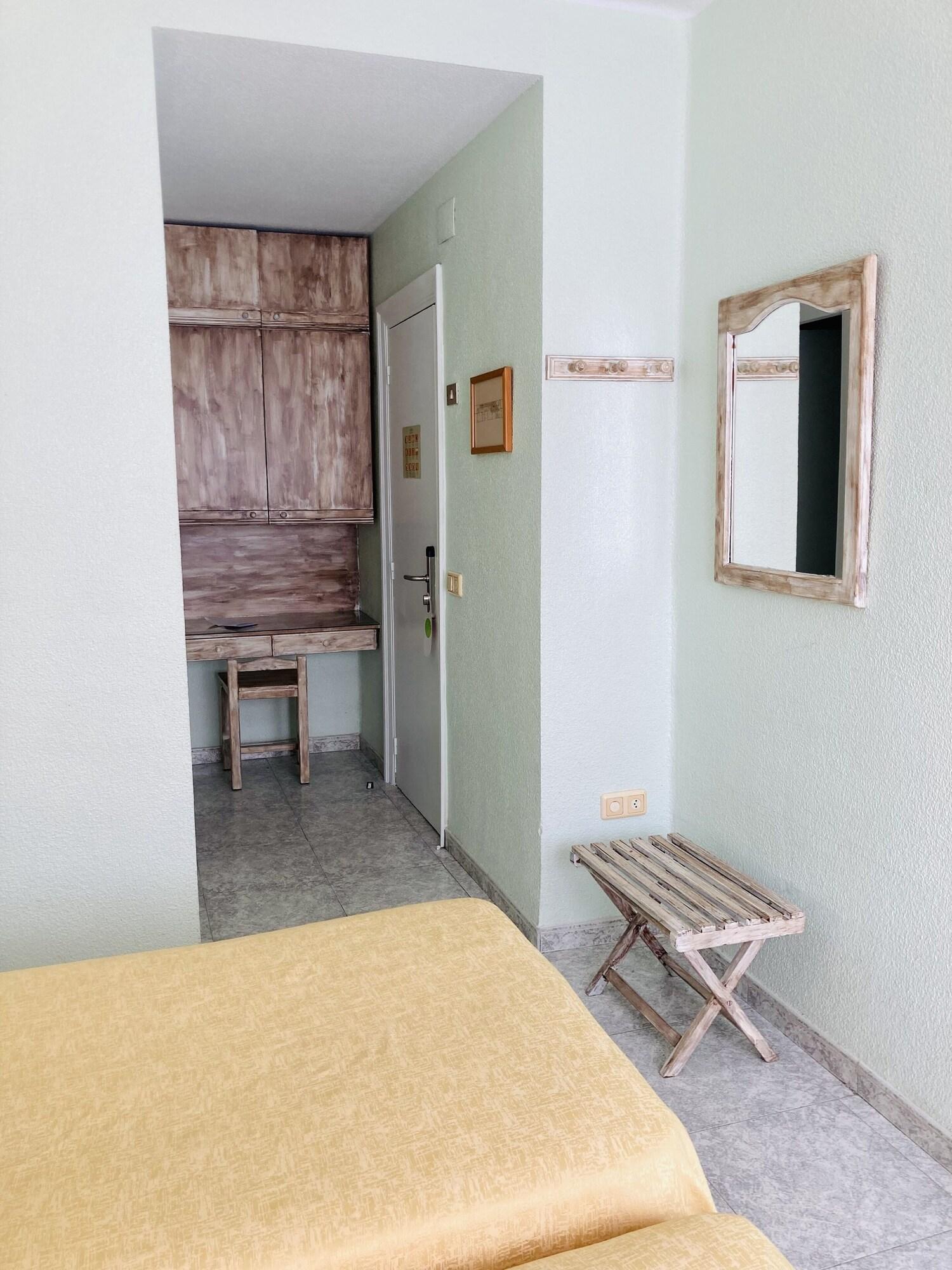 Hotel Dl Urban Castellón de la Plana Eksteriør bilde