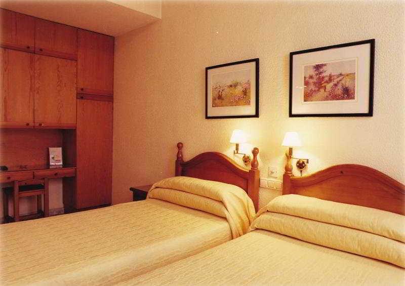 Hotel Dl Urban Castellón de la Plana Eksteriør bilde