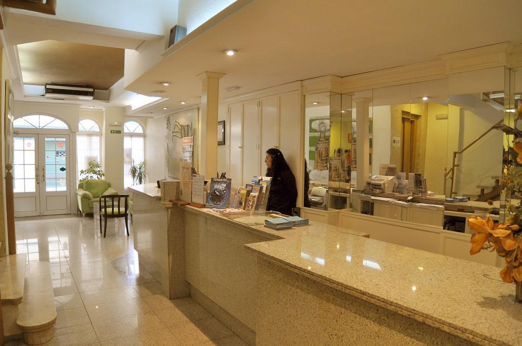Hotel Dl Urban Castellón de la Plana Eksteriør bilde