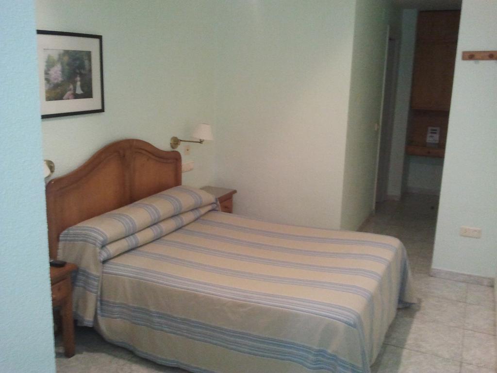 Hotel Dl Urban Castellón de la Plana Eksteriør bilde