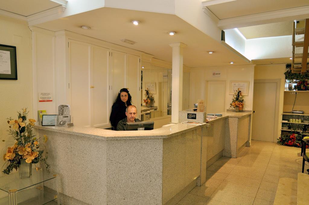 Hotel Dl Urban Castellón de la Plana Eksteriør bilde