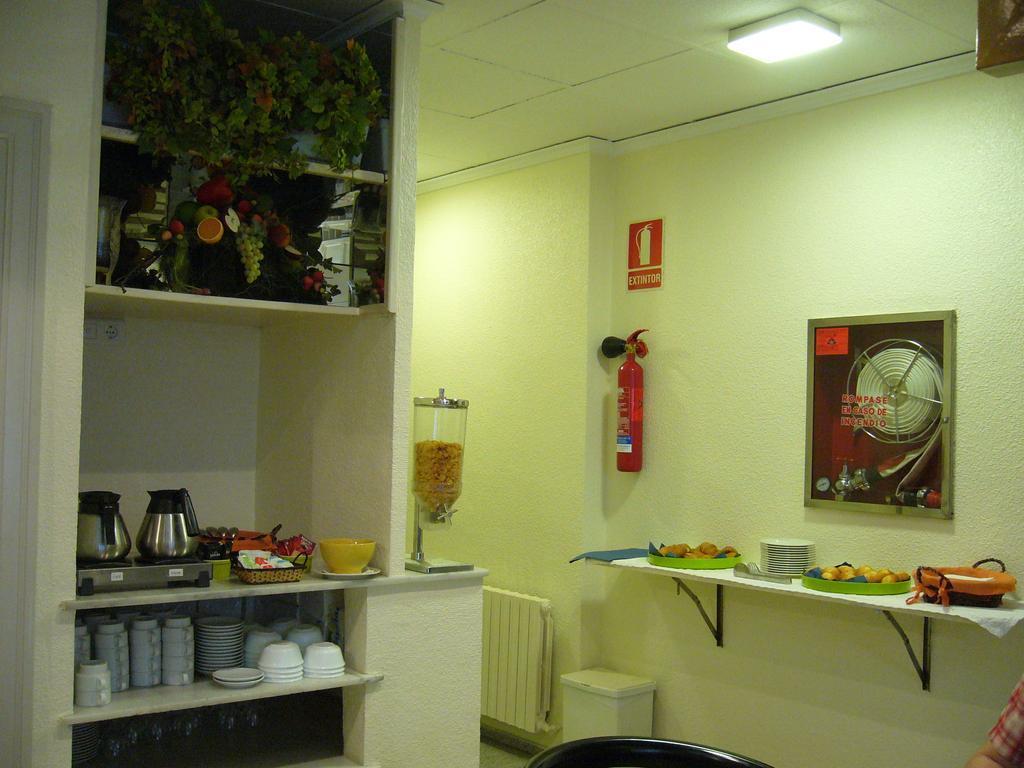 Hotel Dl Urban Castellón de la Plana Eksteriør bilde