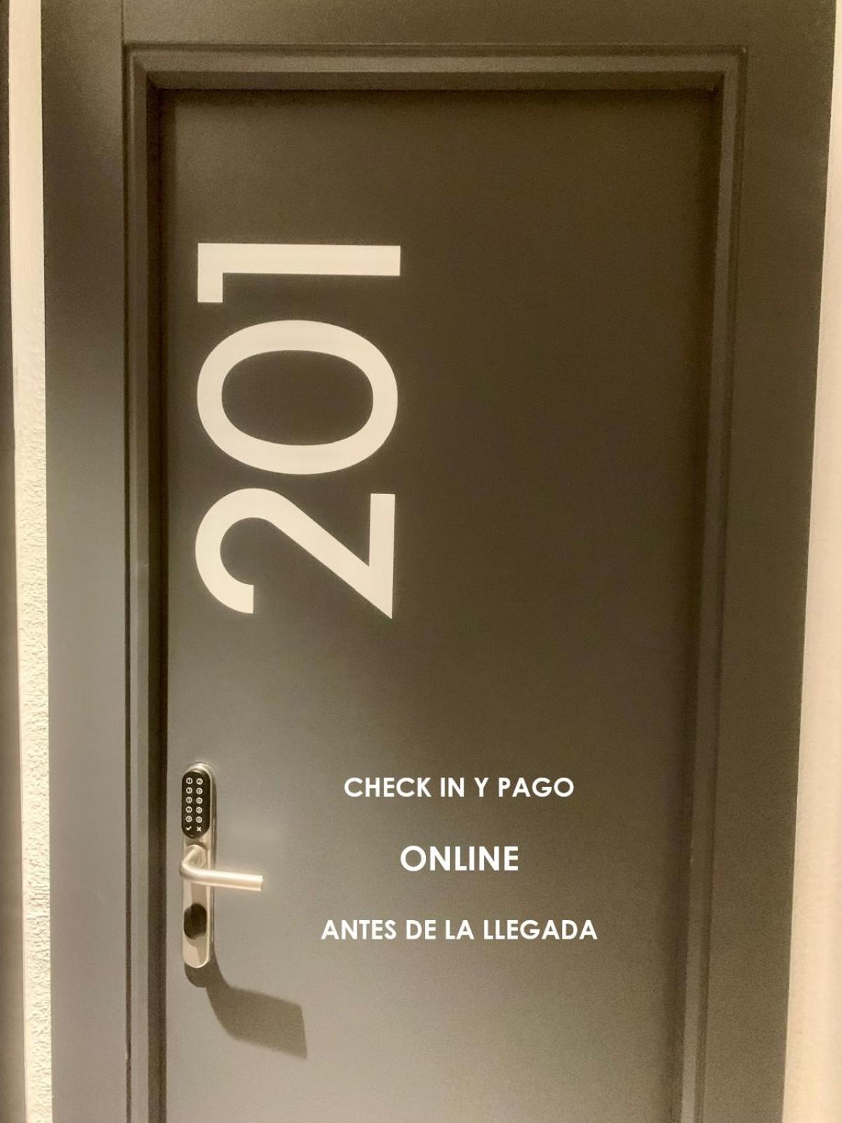 Hotel Dl Urban Castellón de la Plana Eksteriør bilde