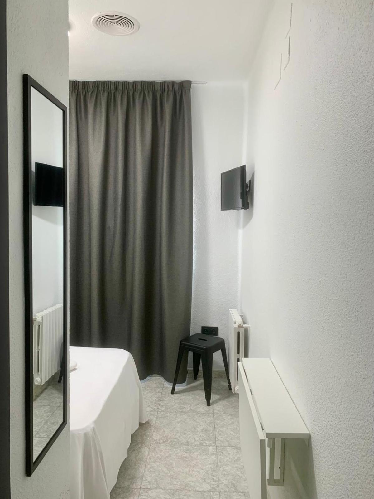 Hotel Dl Urban Castellón de la Plana Eksteriør bilde