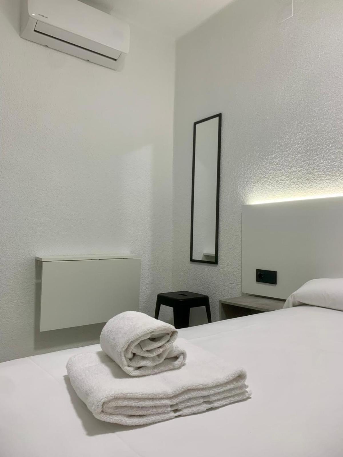 Hotel Dl Urban Castellón de la Plana Eksteriør bilde