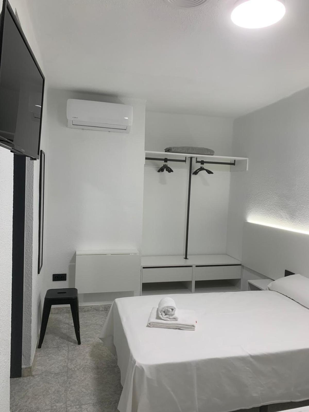 Hotel Dl Urban Castellón de la Plana Eksteriør bilde