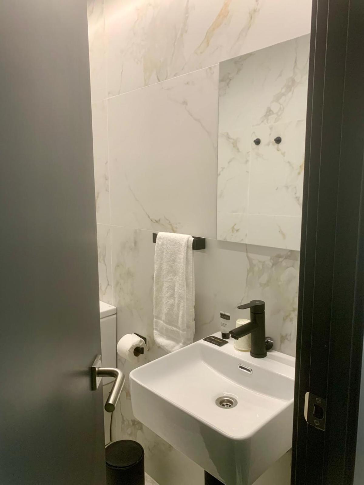 Hotel Dl Urban Castellón de la Plana Eksteriør bilde