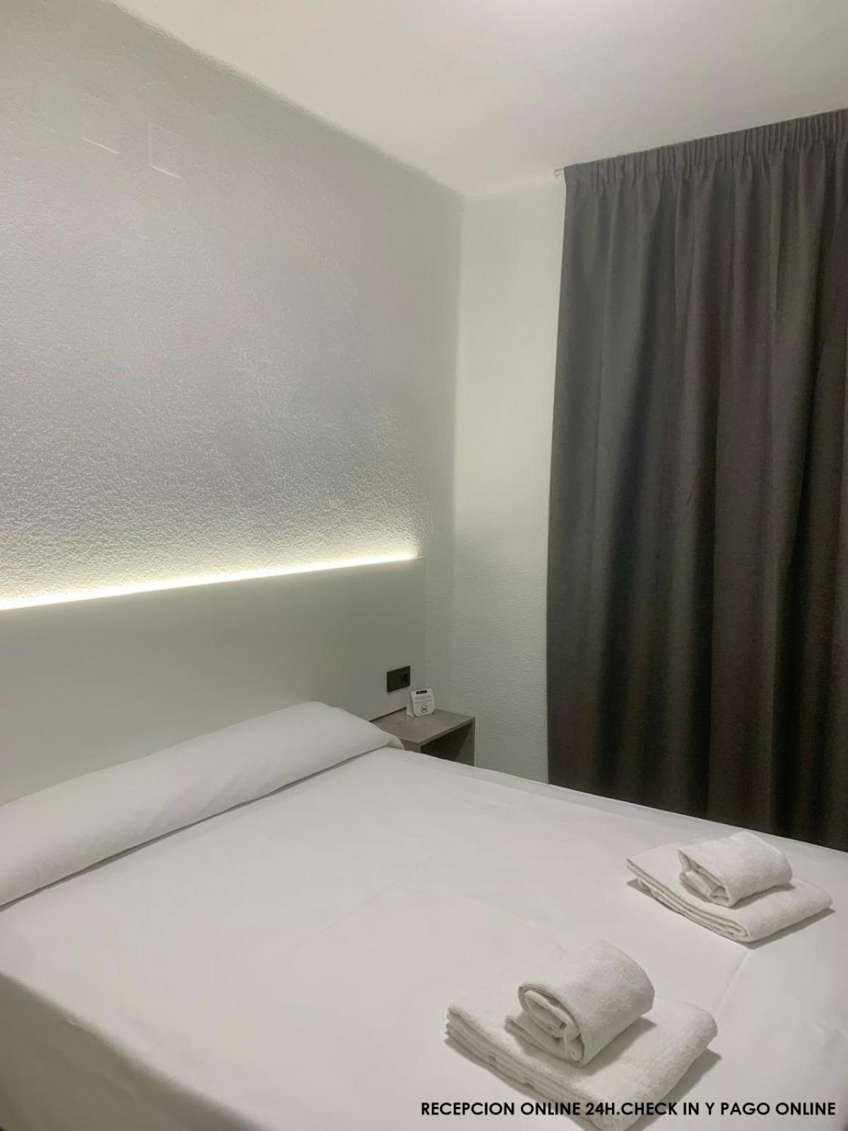 Hotel Dl Urban Castellón de la Plana Eksteriør bilde