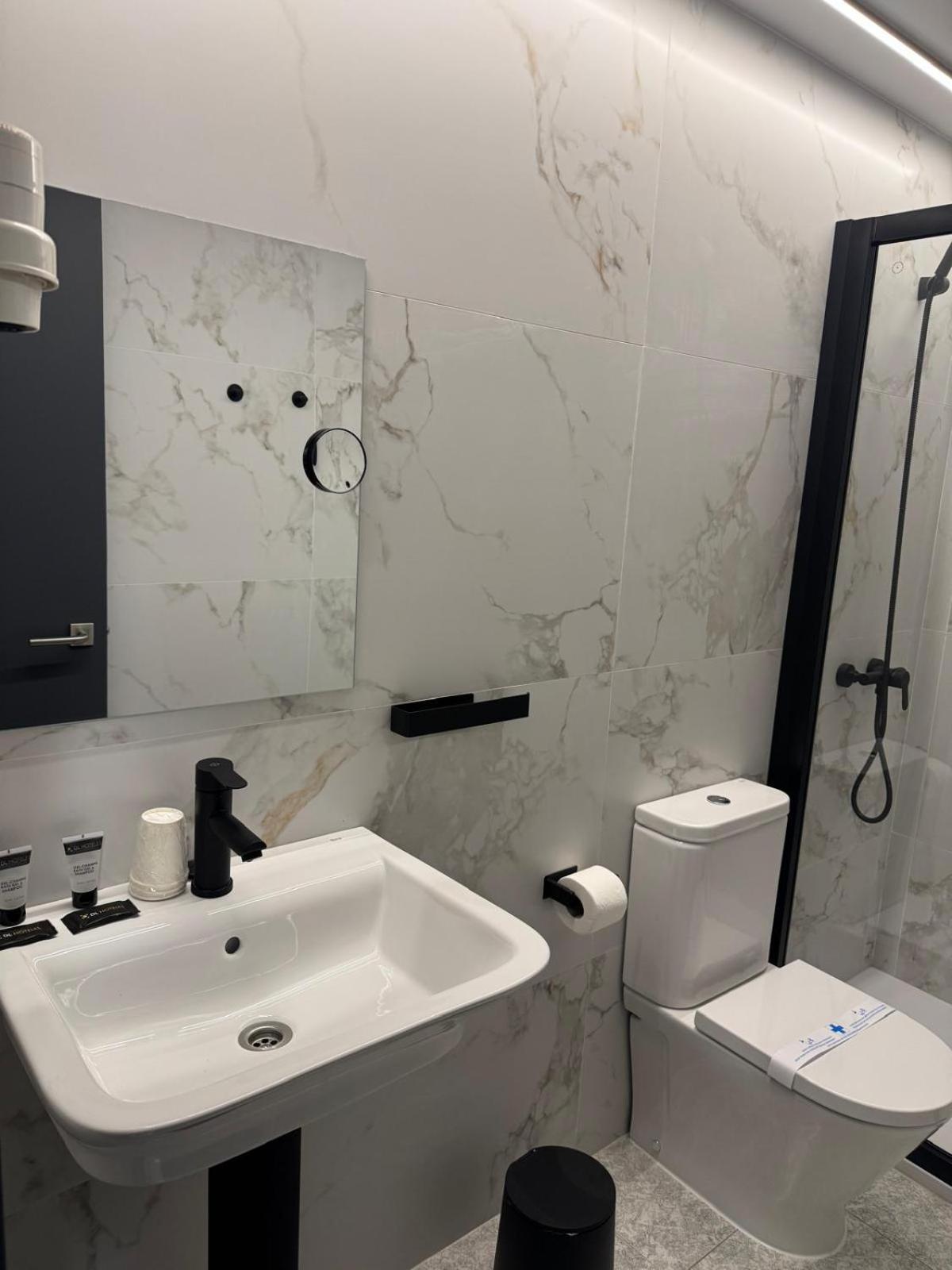 Hotel Dl Urban Castellón de la Plana Eksteriør bilde