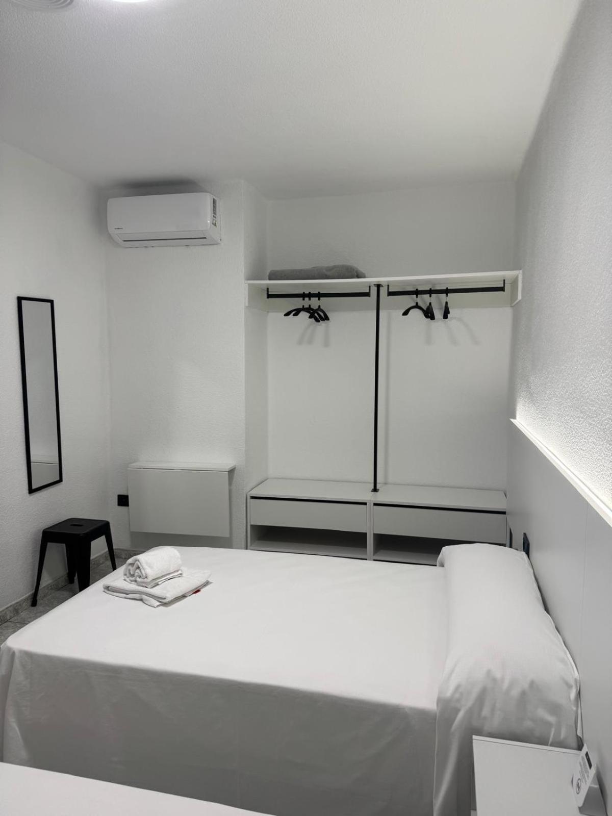 Hotel Dl Urban Castellón de la Plana Eksteriør bilde