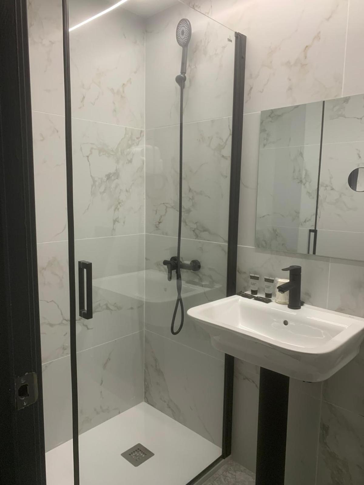 Hotel Dl Urban Castellón de la Plana Eksteriør bilde