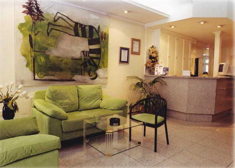 Hotel Dl Urban Castellón de la Plana Eksteriør bilde